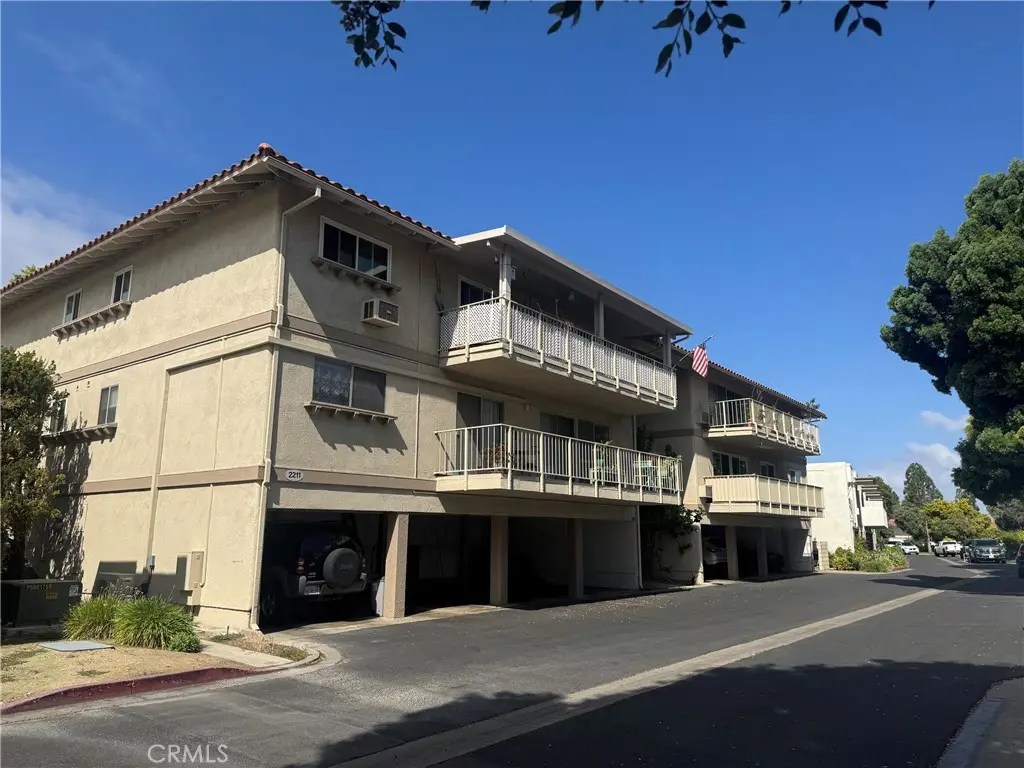 2211 Via Mariposa W #A, Laguna Woods, CA 92637 - #1