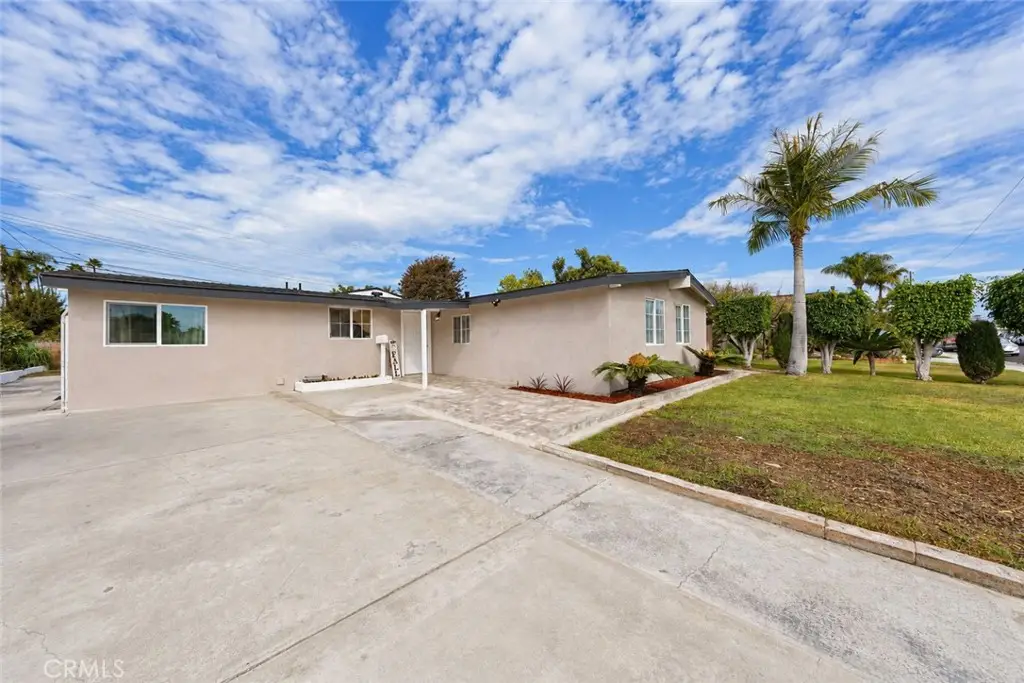 11961 Sandy, Anaheim, CA 92804 - #1