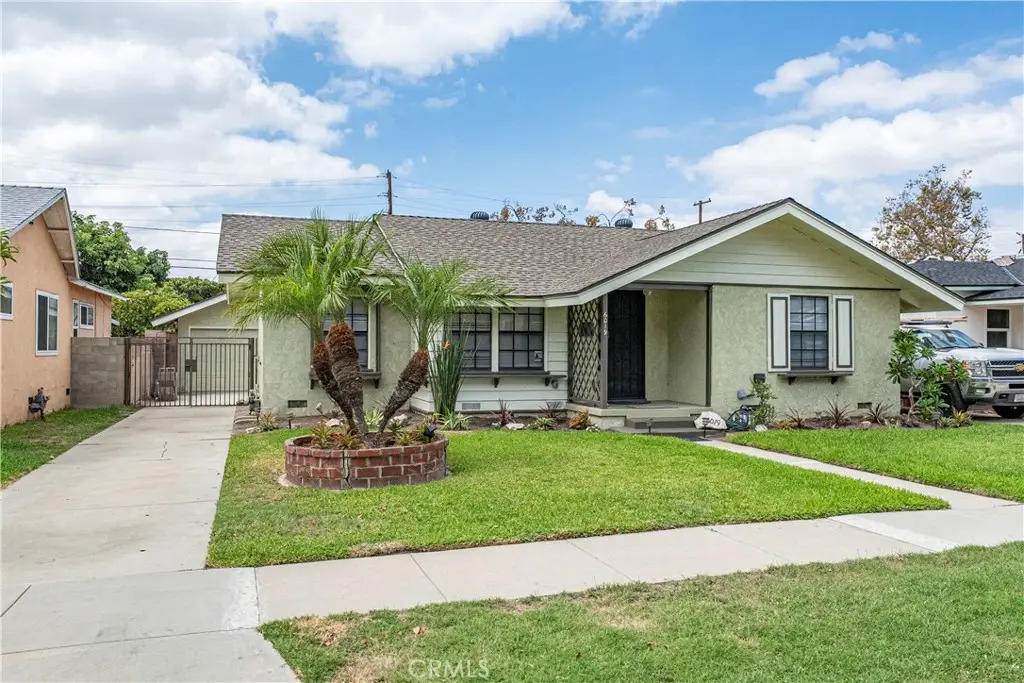 6019 Pepperwood, Lakewood, CA 90712 - #1