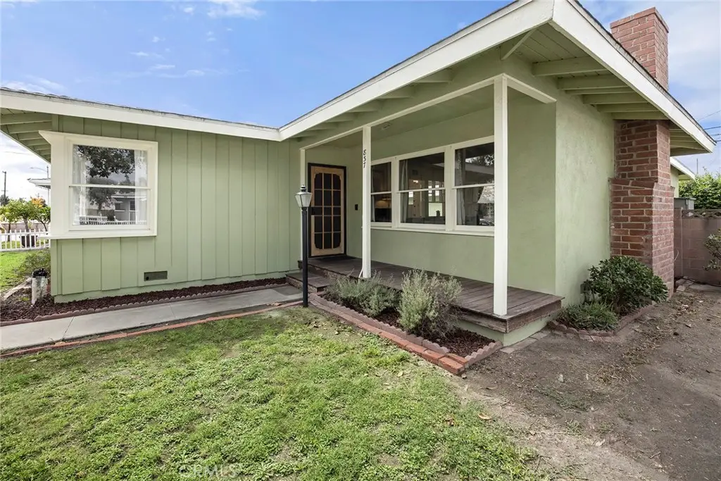 837 S Reseda Street, Anaheim, CA 92806 - #1
