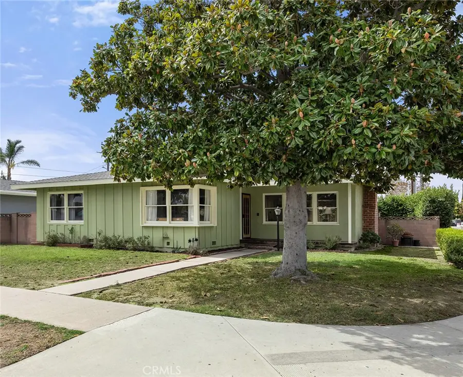 837 S Reseda Street, Anaheim, CA 92806 - #2