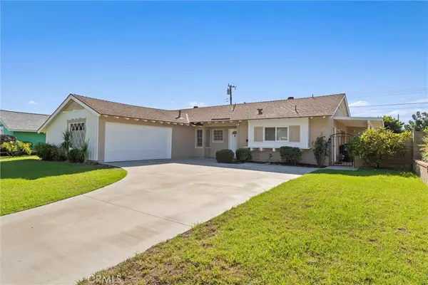 11271 Cherry Street, Los Alamitos, CA 90720