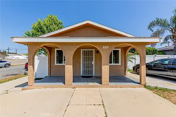 1060 S Rebecca, Pomona, CA 91766