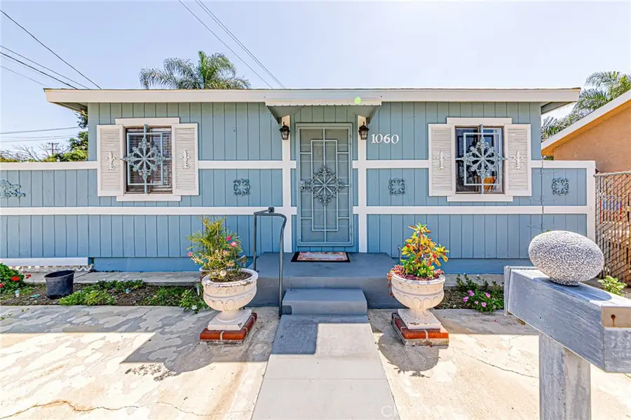 1060 S Rebecca, Pomona, CA 91766 - #2