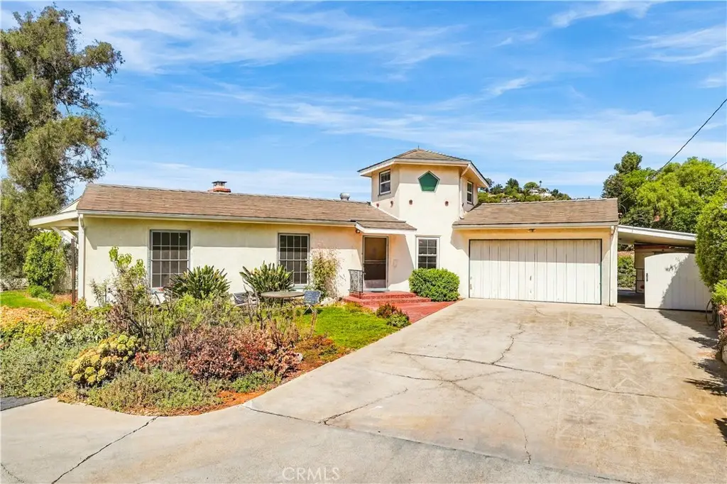 1431 Vista Del Valle Way, La Habra Heights, CA 90631 - #1