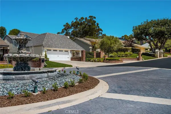 5603 E Crest De Ville, Orange, CA 92867