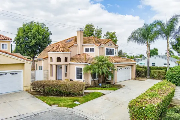 14602 Bella Courte, Whittier, CA 90604