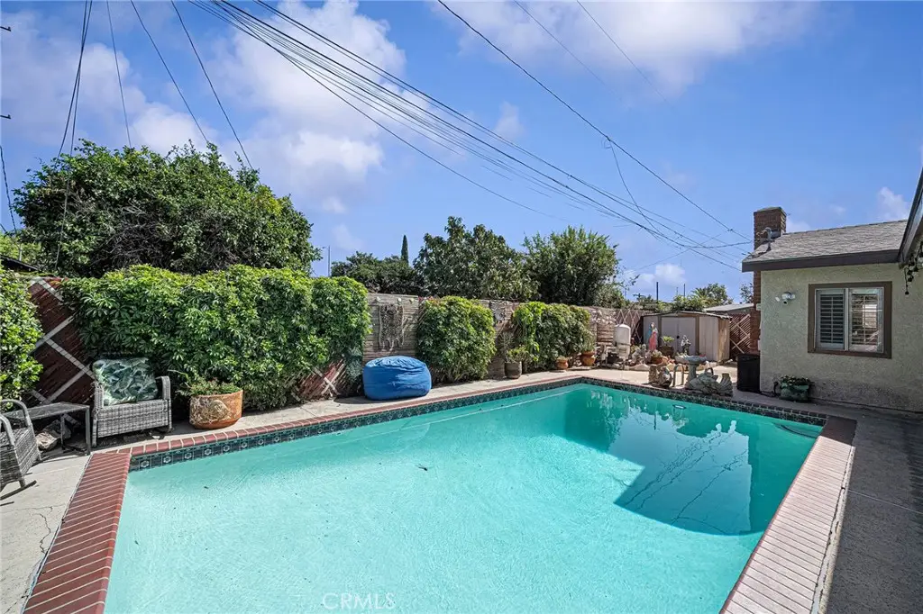 656 Sandy Hook, La Puente, CA 91744 - #1