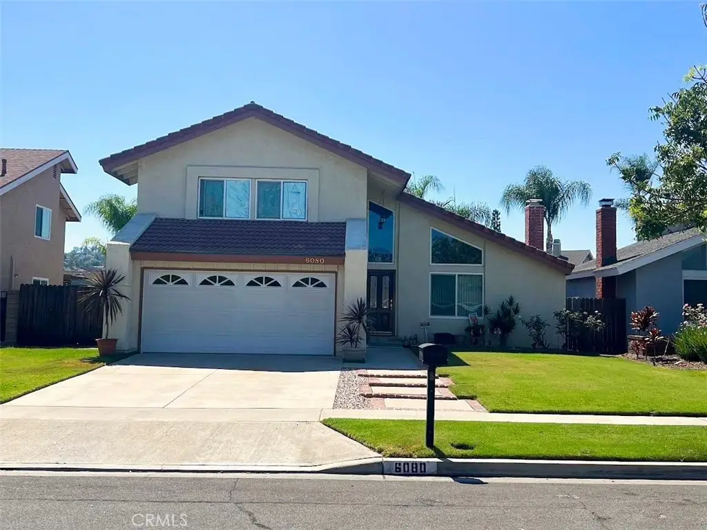 6080 E Avenida Arbol, Anaheim, CA 92807 - #1