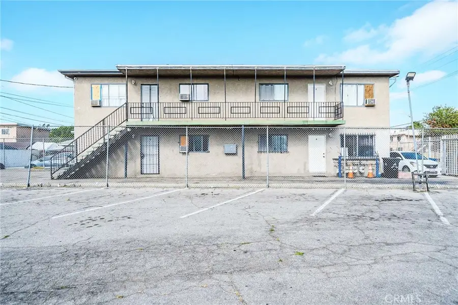 1378 E Vernon, Los Angeles, CA 90011 - #2