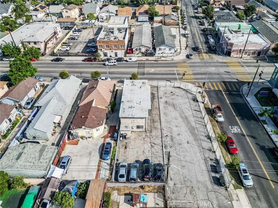 1378 E Vernon, Los Angeles, CA 90011 - #3