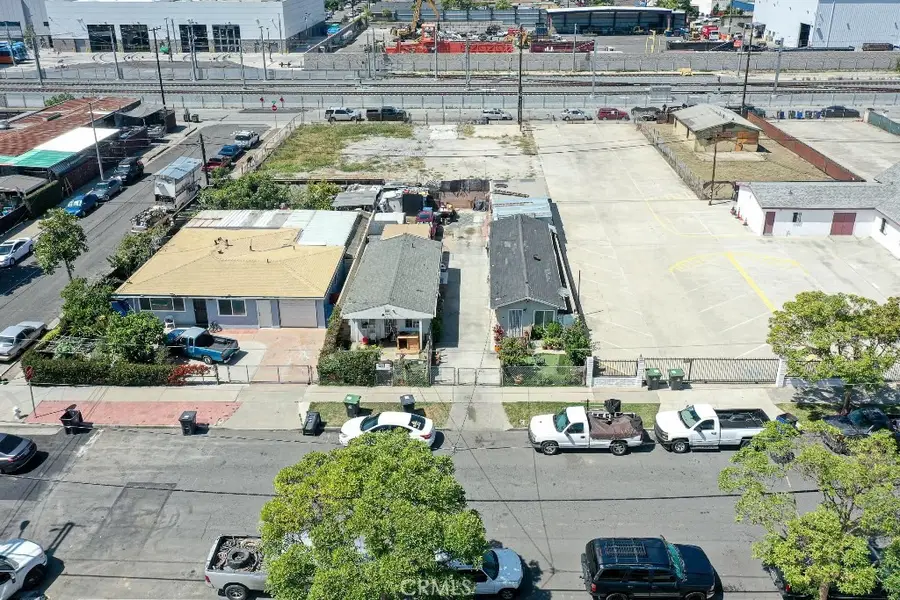 1831 W 3rd, Santa Ana, CA 92703 - #3