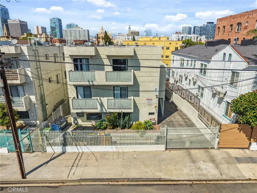 2763 San Marino, Los Angeles, CA 90006 - #3