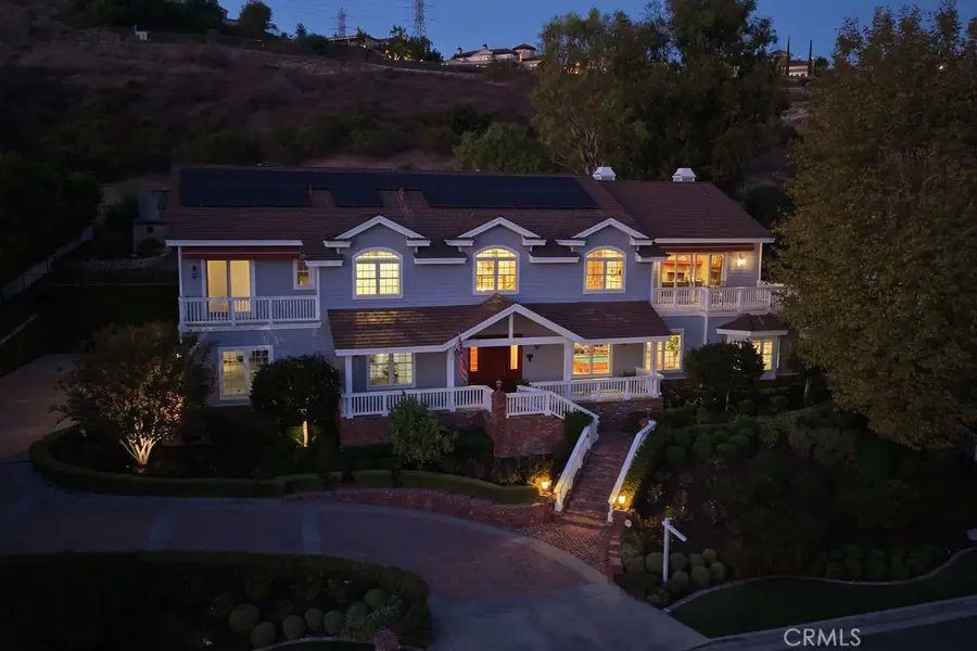 19041 Cerro Villa Drive, Villa Park, CA 92861 - #3