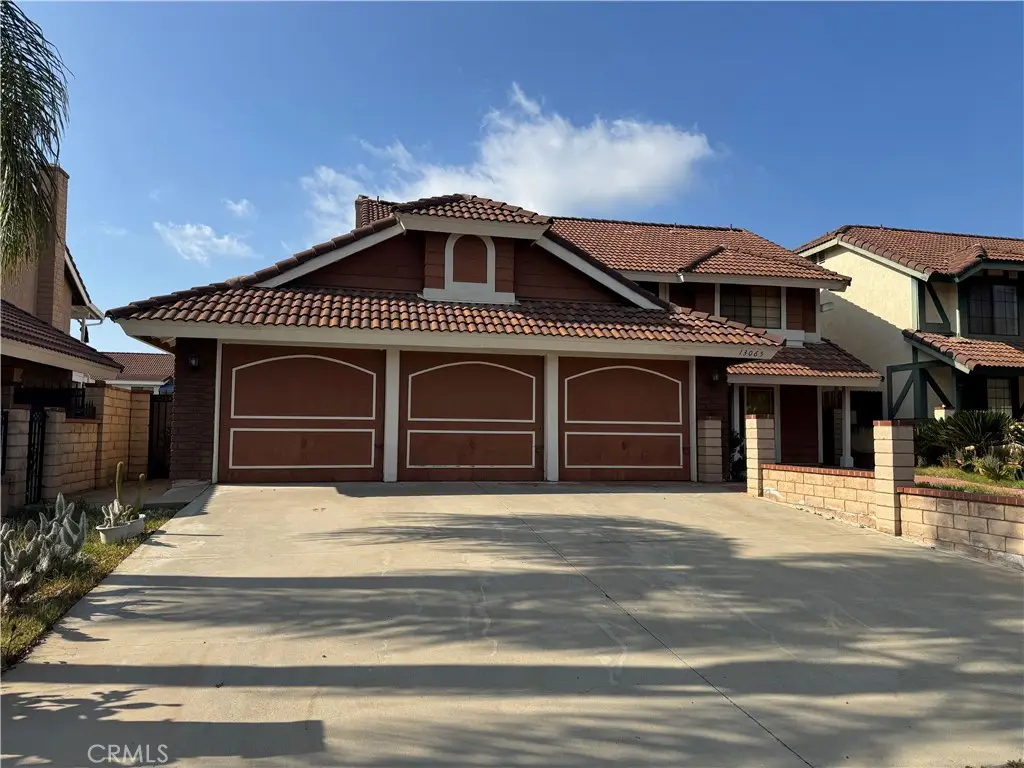 13065 Sweetspice, Moreno Valley, CA 92553 - #1