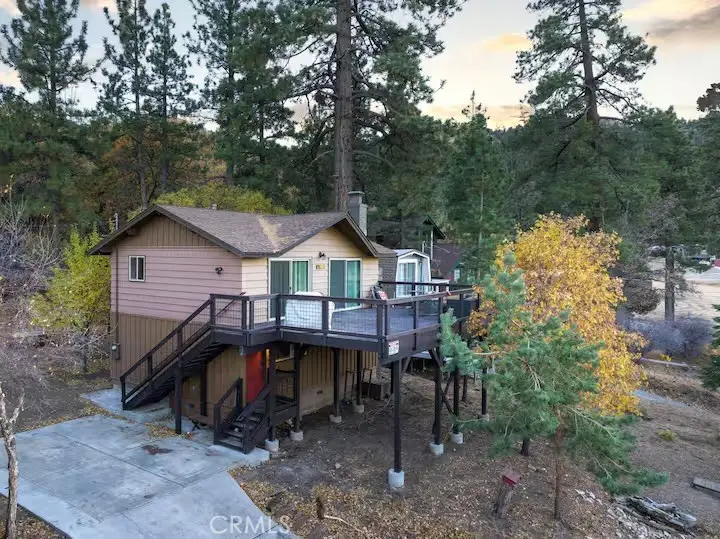 43365 Primrose, Big Bear Lake, CA 92315 - #1