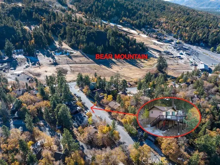 43365 Primrose, Big Bear Lake, CA 92315 - #2
