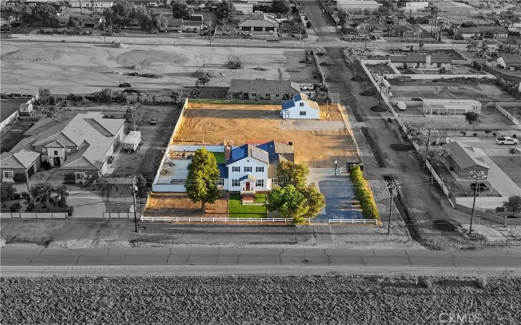 27765 Ellis Avenue, Menifee, CA 92585 - #1