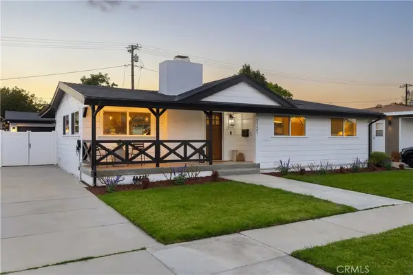 2121 Fanwood Avenue, Long Beach, CA 90815