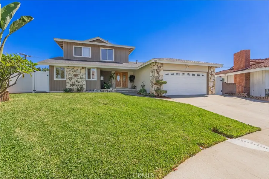 738 De Palma Way, Montebello, CA 90640 - #2
