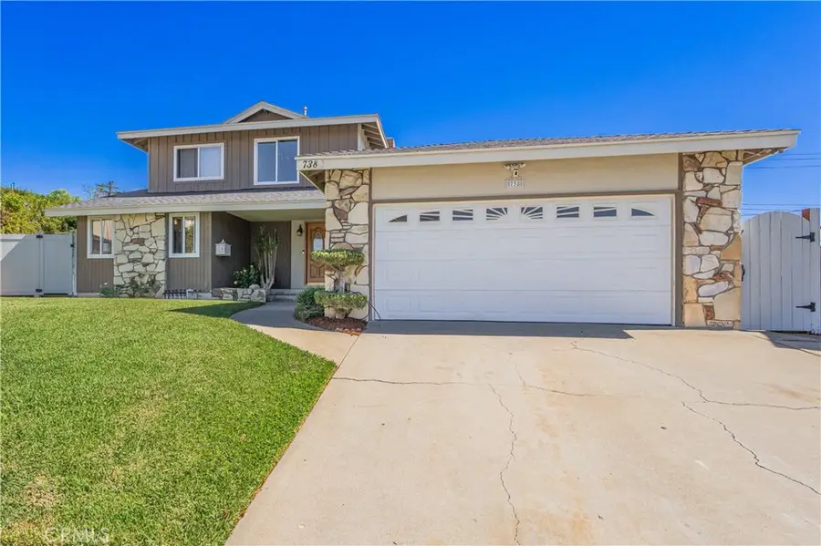 738 De Palma Way, Montebello, CA 90640 - #3