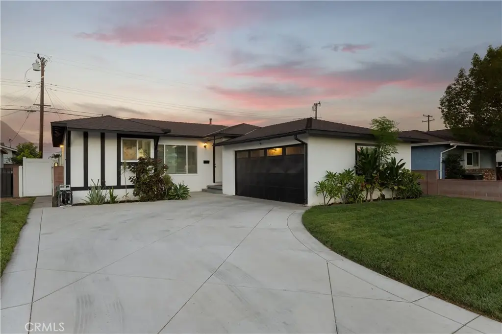 13418 Lancelot Avenue, Norwalk, CA 90650 - #1
