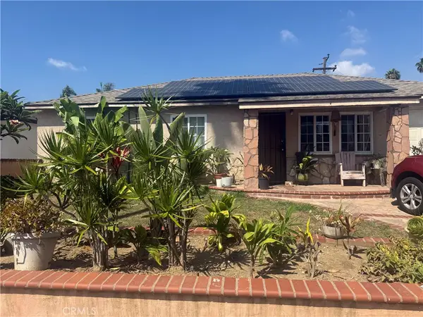 233 E 184th, Carson, CA 90746