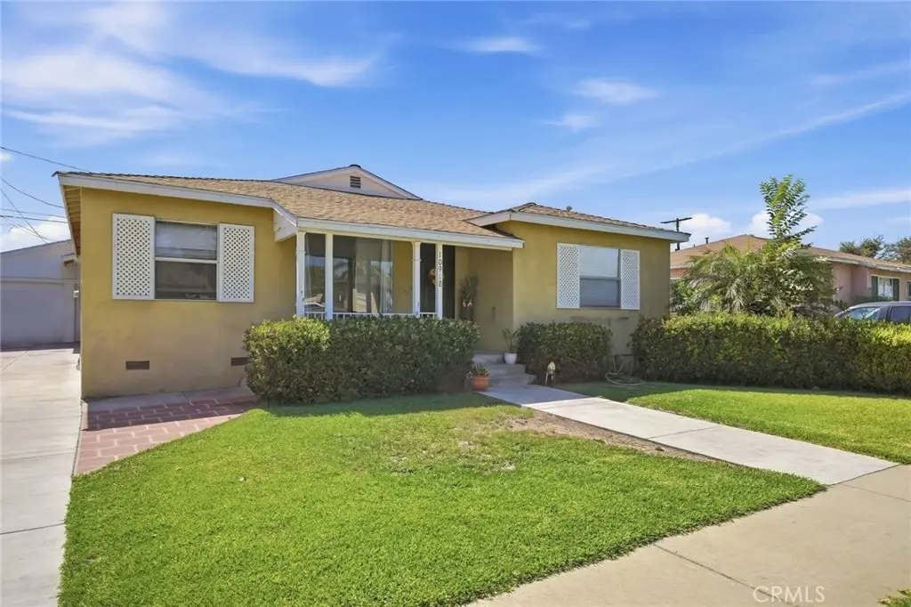10918 Flory, Whittier, CA 90606 - #1