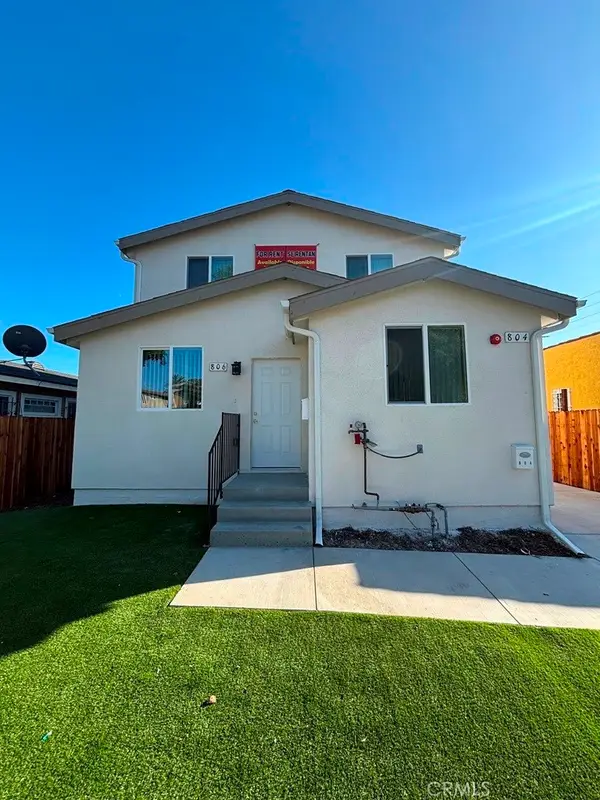 804 E 76th Street, Los Angeles, CA 90001