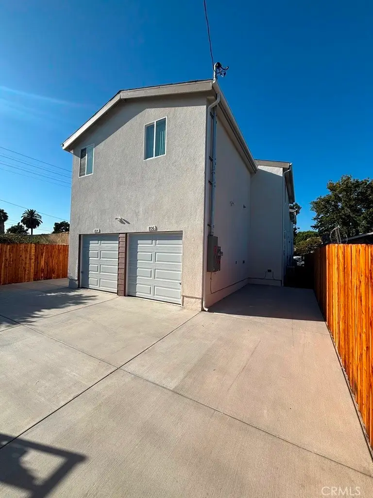 804 E 76th Street, Los Angeles, CA 90001 - #3