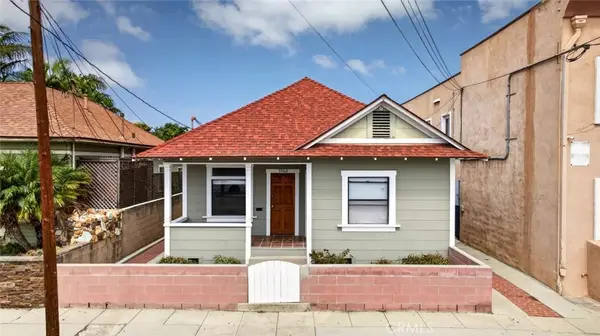 356 W 14th, San Pedro, CA 90731