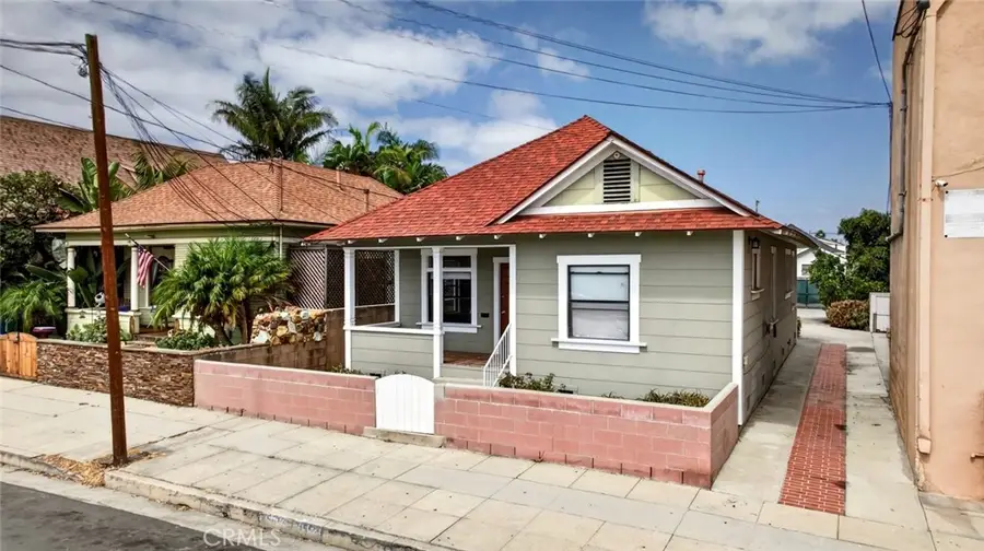 356 W 14th, San Pedro, CA 90731 - #2