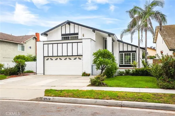 12528 Yosemite, Cerritos, CA 90703