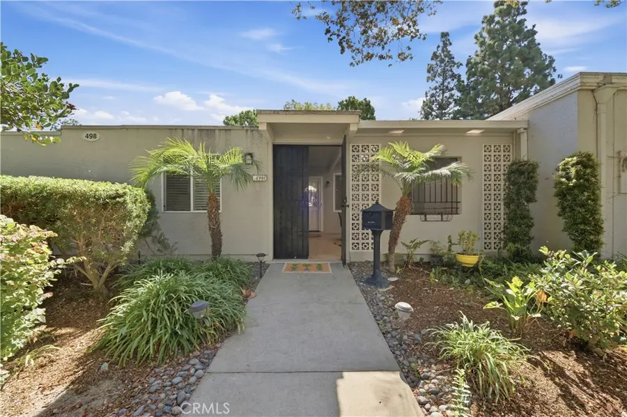 498 Avenida Sevilla #C, Laguna Woods, CA 92637 - #2