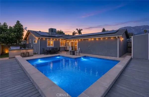 7121 Sierra, Rancho Cucamonga, CA 91701