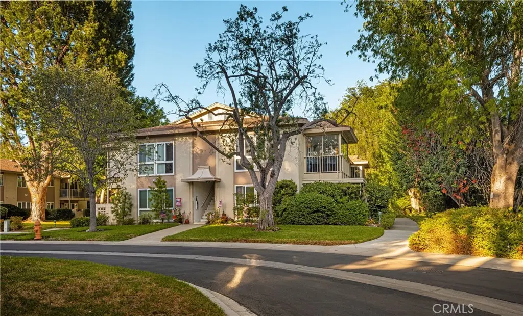 808 Ronda Mendoza C #C, Laguna Woods, CA 92637 - #1
