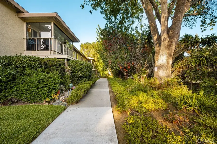 808 Ronda Mendoza C #C, Laguna Woods, CA 92637 - #2