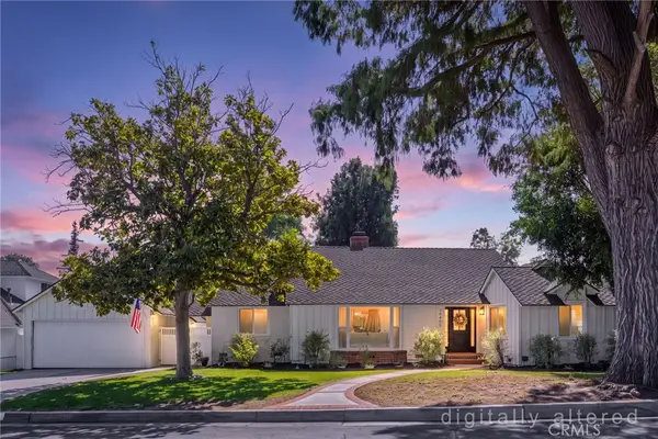 14464 Eastridge, Whittier, CA 90602