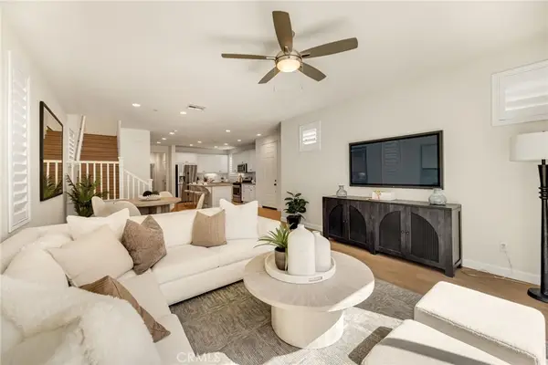 3452 E Quintessa Privado, Ontario, CA 91762