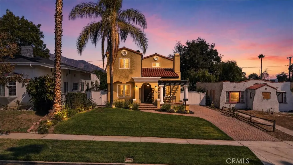 1508 Sinaloa, Pasadena, CA 91104 - #1
