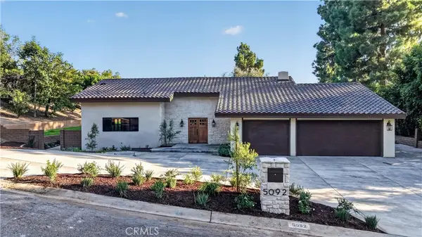 5092 E Equestrian, Orange, CA 92869