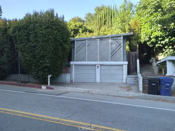 1970 N Beverly Glen Boulevard, Los Angeles, CA 90077