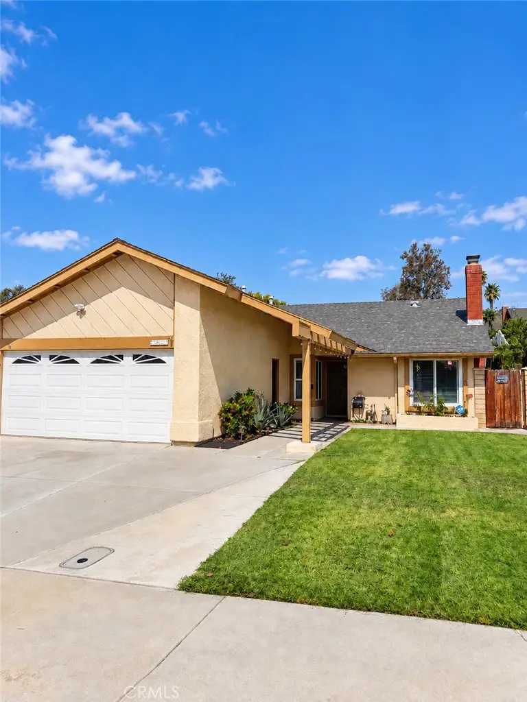 7447 Penwood Rd, Jurupa Valley, CA 92509 - #1