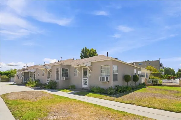 11418 Victory Boulevard, Valley Glen, CA 91606
