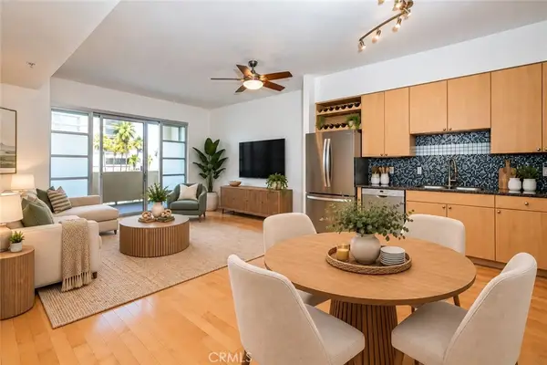 388 E Ocean Boulevard #511, Long Beach, CA 90802