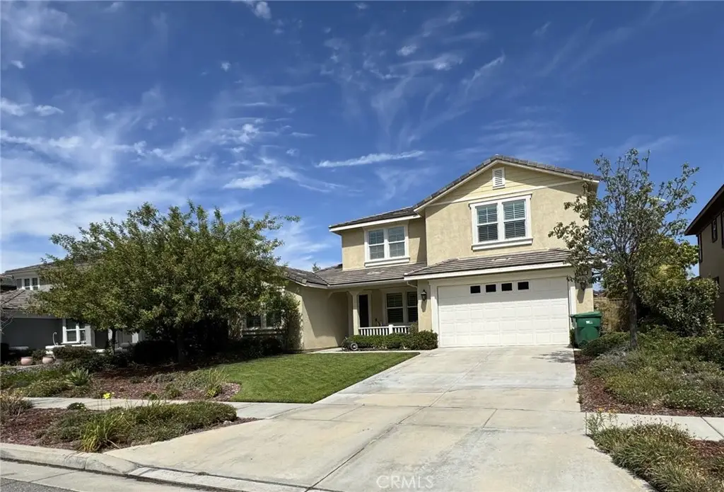 3541 Rawley, Corona, CA 92882 - #1