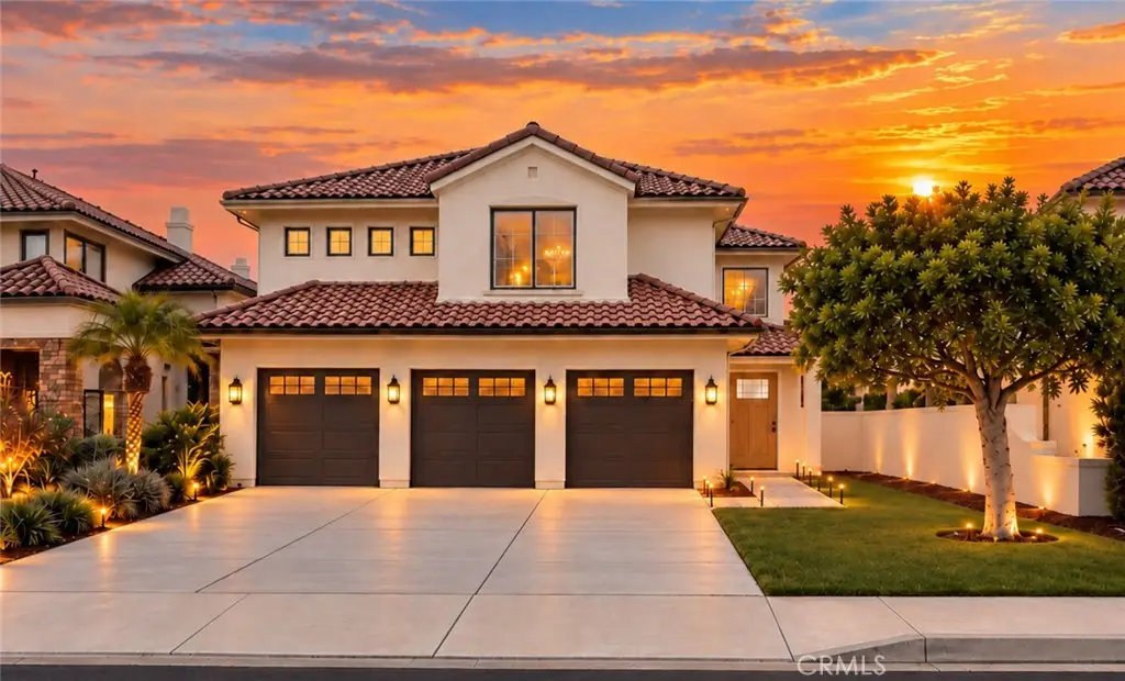 6727 E Pinnacle Pointe, Orange, CA 92869 - #1