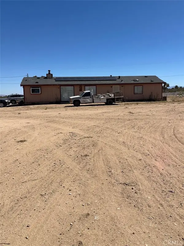 11618 Nevada, Phelan, CA 92371