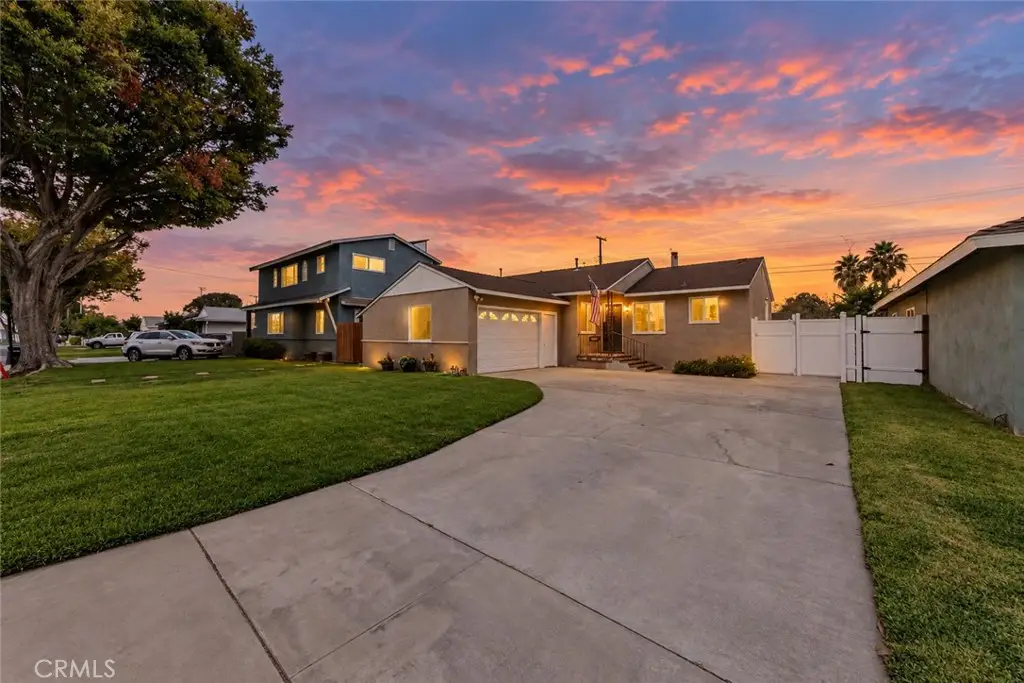 10459 Nava Street, Bellflower, CA 90706 - #1