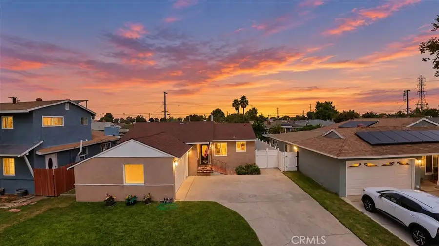 10459 Nava Street, Bellflower, CA 90706 - #2